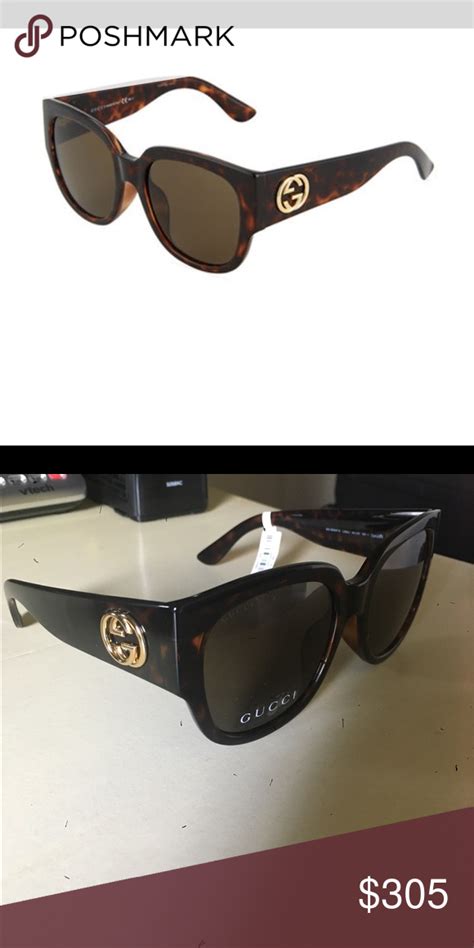 gucci sunglasses authenticity card blank|authentic gucci sunglasses women.